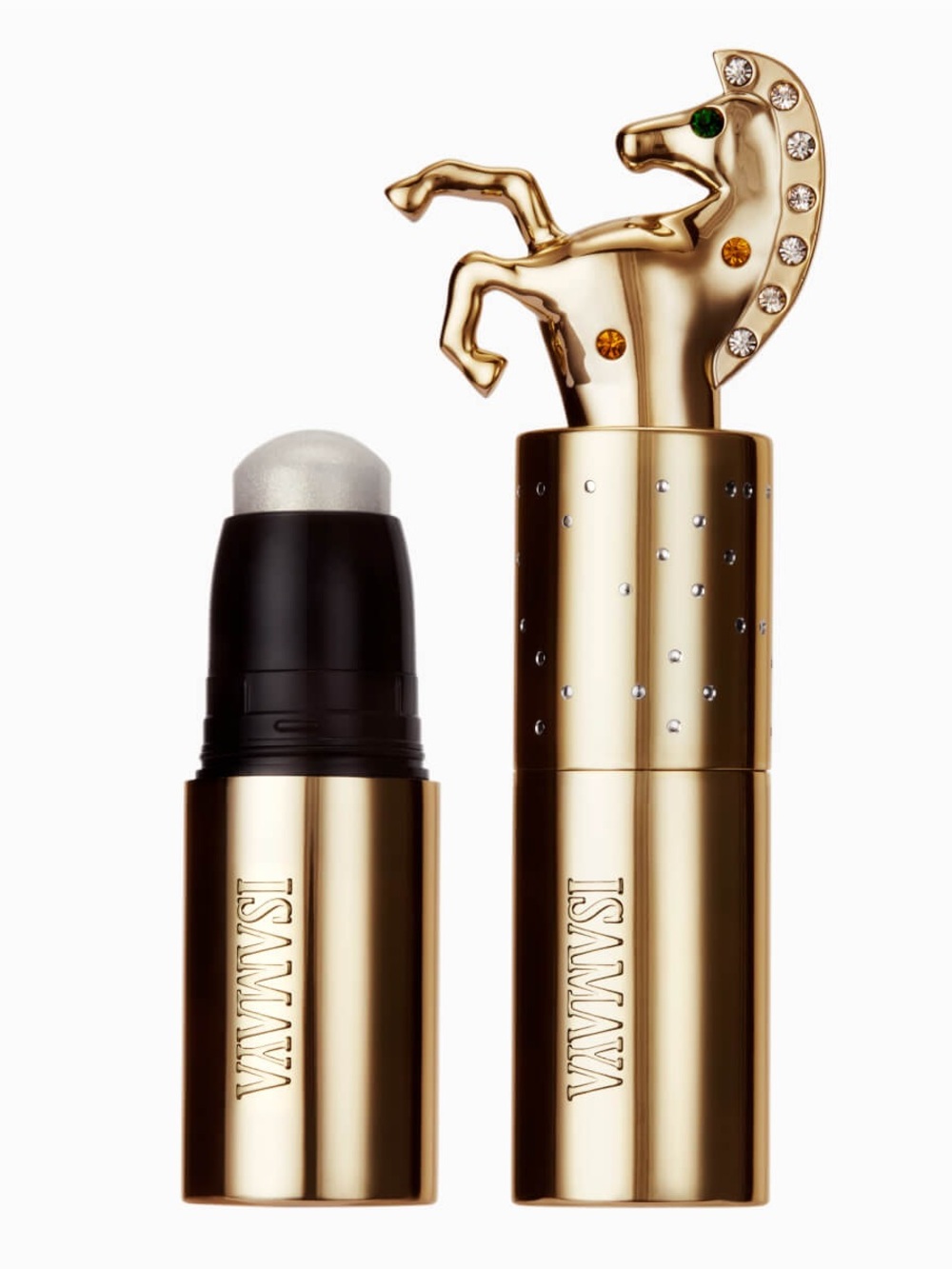 Isamaya Dazzle Up Highlighter Sun Chaser 5g .17oz New in Box
